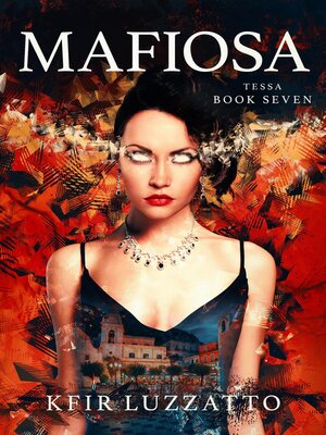 cover image of Mafiosa